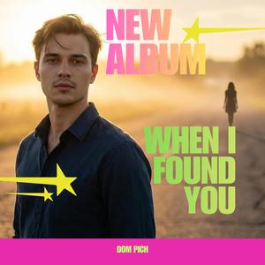 I Found Peace in Your Chaos