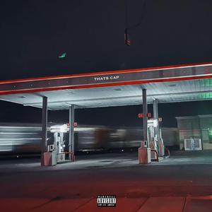 THAT'S CAP (feat. Lil Playah)