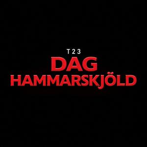 DAG HAMMARSKJÖLD