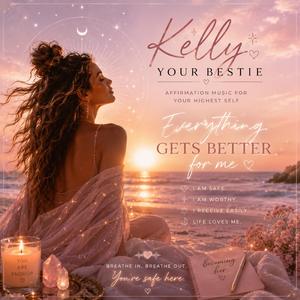 Everything gets better for me