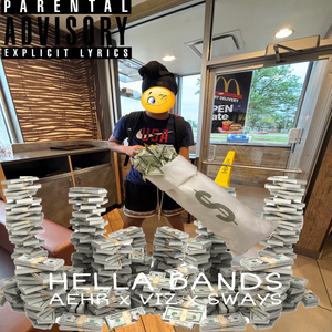 hella bands