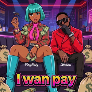 I Wan Pay