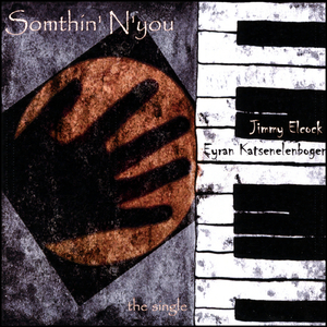 Somthin' N'you: Improvisation on Theme by Mussorgsky