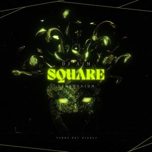 Square (Stramonium Mix)