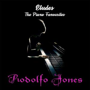 Etude in A Minor Op. 25 No. 11: Winter Wind