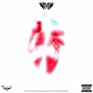 Broken Heart from Hollywood