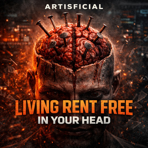 Living Rent Free In Your Head
