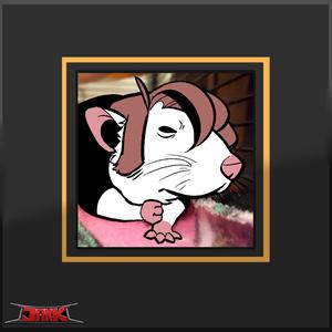 Bullet With Butterfly Wings