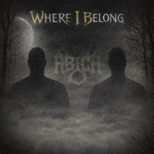 Where I Belong