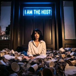 I am the Host by ▶Preo @Preoccupied◀