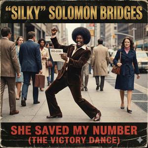 She Saved My Number (The Victory Dance)