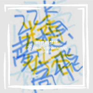 闪亮的梦想22k十年纪念版