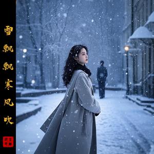 雪飘飘寒风吹