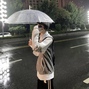 听闻卢俊熙