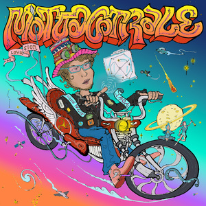 Jongleurs d'étoiles