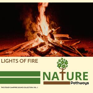 Dramatic Motion by Fire