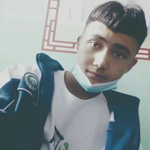 janane（翻自 Warisjan Abdurahman）