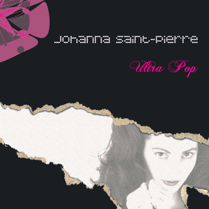 Ultra Pop, Jane Elektra