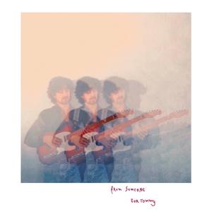 Somebody to Belong to