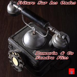 Friture Sur Les Ondes (feat. Sandra Fliss)