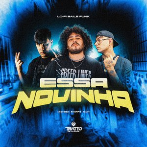 Essa Novinha (Lo-Fi Baile Funk)
