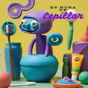 Es Hora de Cepillar