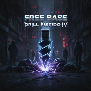 FREE Base Drill Pistido IV