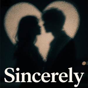 Sincerely（prod.Pache）