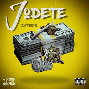 Jodete (feat. Bandyboysofmusic)
