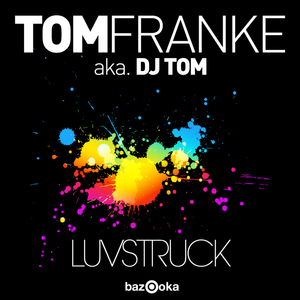 Luvstruck (Falko Niestolik Festival Remix)