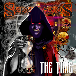 The Time