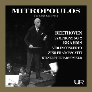 Symphony No. 2 in D Major, Op. 36:III. Scherzo. Allegro (Live)