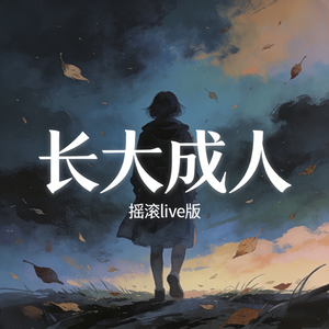 长大成人(摇滚live版)