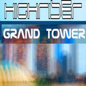 Highriser Grand Tower (Single)
