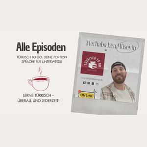 Reisen und Verkehrsmittel im Türkischen - Türkisch to go
