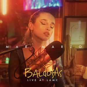 Baldosas (Live At LAMC / 2023)