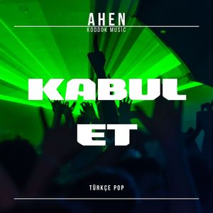 KABUL ET