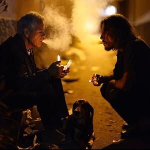 Pra ver se a gente nasce de novo