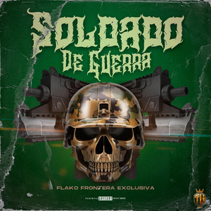 Soldado De Guerra (Sc-63)