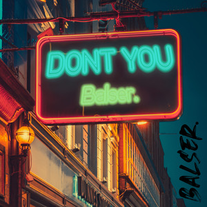 Don't You (Forget About Me)