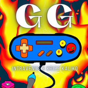 GG (feat. Krizz Kaliko)