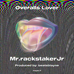 Overalls Lover