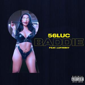 Baddie (feat. Lufrmny)