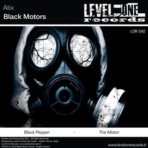 The Motors (Original mix)