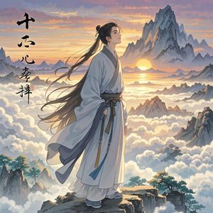 天心自在