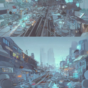 清醒2025 (对唱版|DJ 王小龙版)