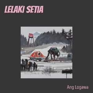 Lelaki setia