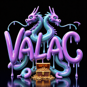 “华劣克(Valac)” // 旋律 Drill beat