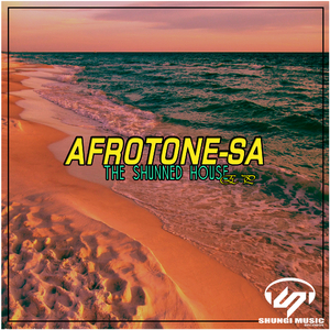 Okoye (Afrotech Mix)