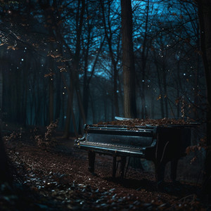 Los Ecos Guían Al Sueño